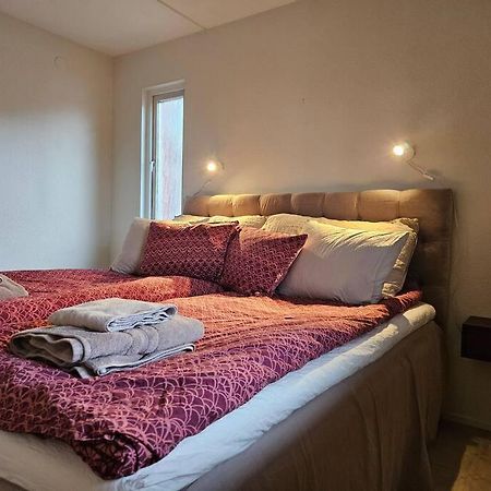 Laegenhet I Aelvsborg Goeteborg Apartment Bagian luar foto