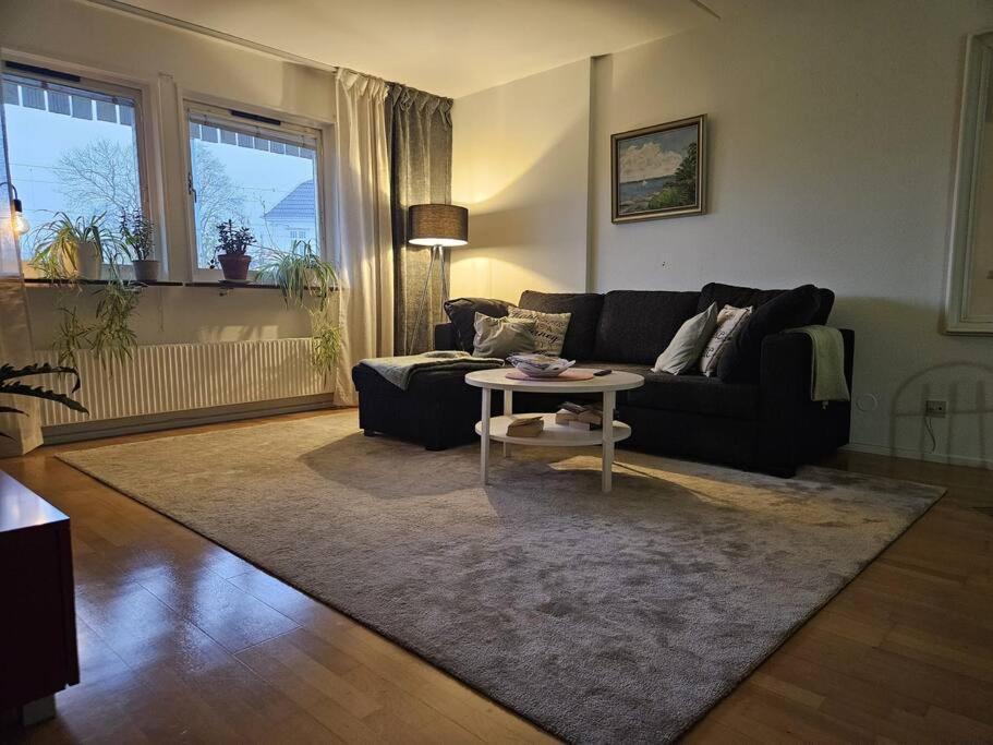 Laegenhet I Aelvsborg Goeteborg Apartment Bagian luar foto