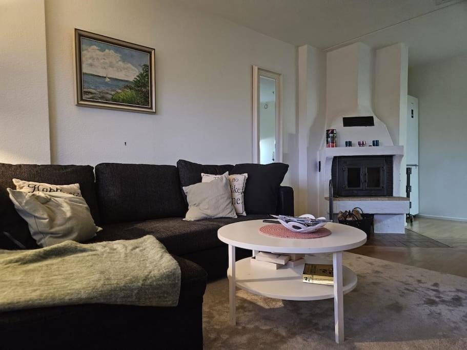 Laegenhet I Aelvsborg Goeteborg Apartment Bagian luar foto